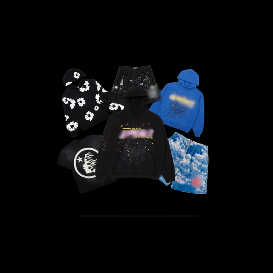 (BEST SELLER) Clothing Bundle