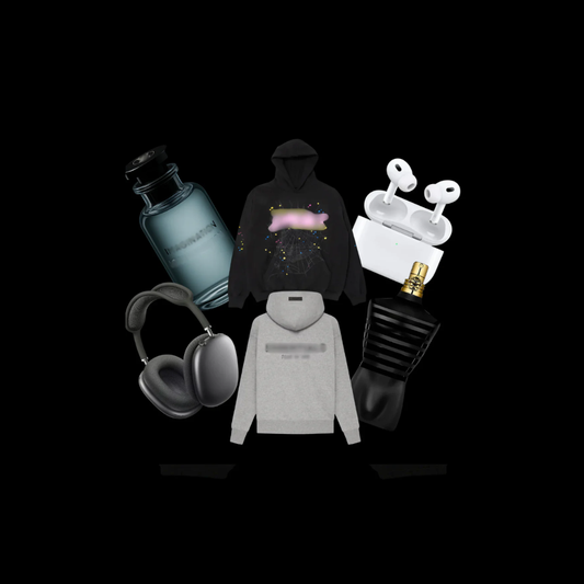 (BEST SELLER) Starter Bundle