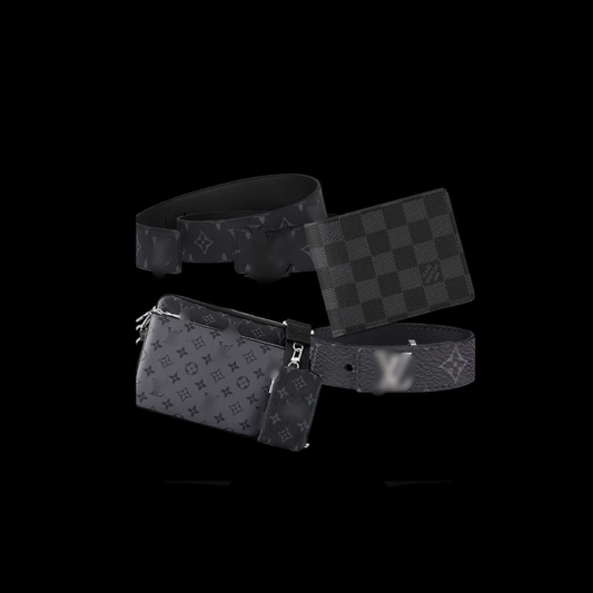 (BEST SELLER) Lv1 Bundle Pack