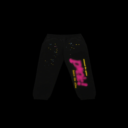 Spydur Sweat Pants
