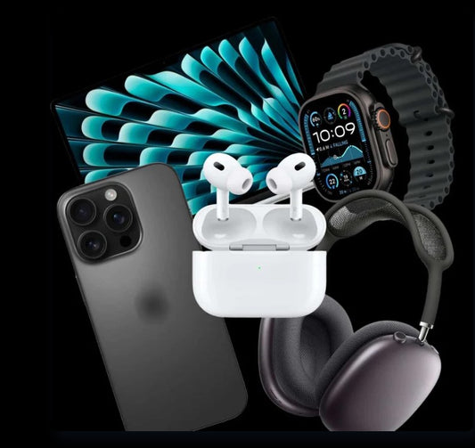 (BEST SELLER) All Electronics Bundle Pack