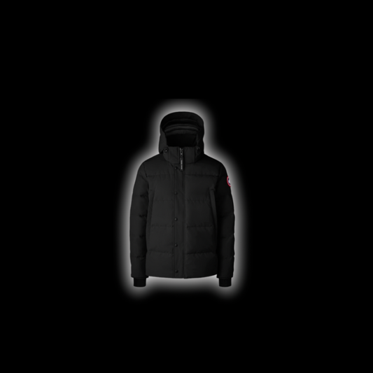 Canadian Wyndham parka